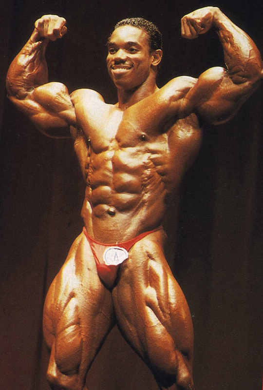 Flex Wheeler