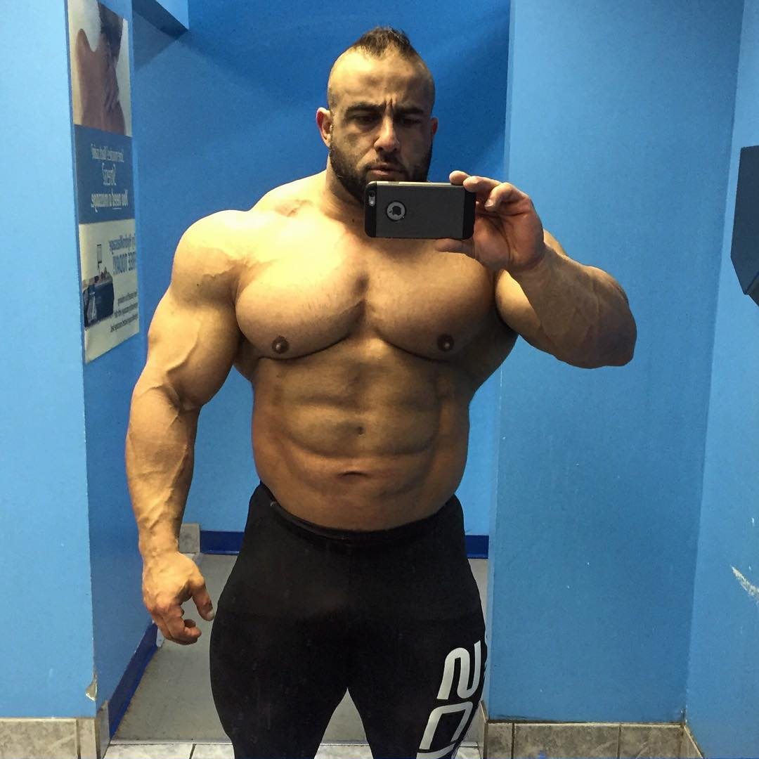 Fouad Abiad