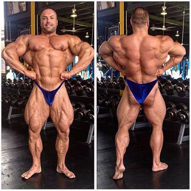 Joshua Lenartowicz