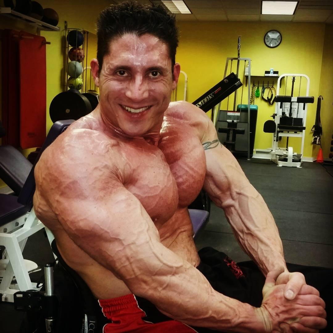 Johnny Quinn