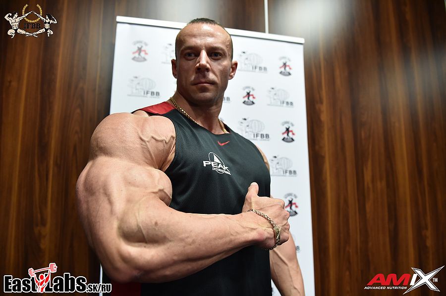 Alexey Shabunya