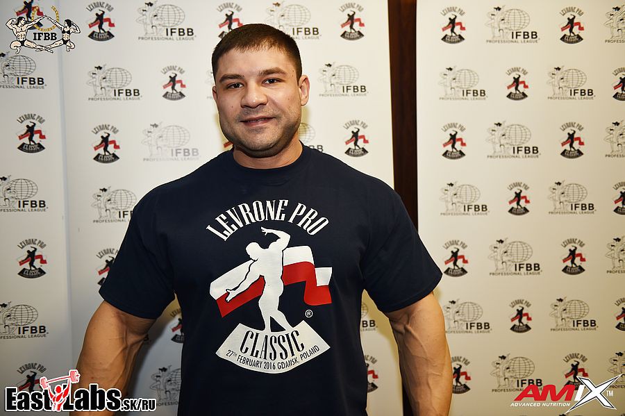 Vitaly Fateev