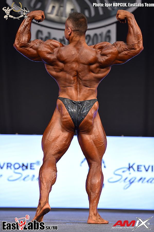 Joshua Lenartowicz