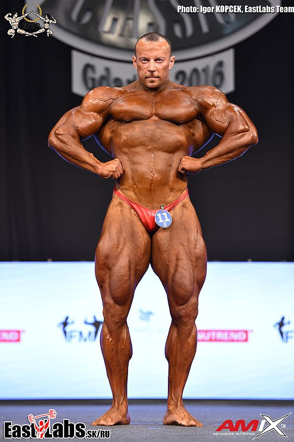 Alexey Shabunya