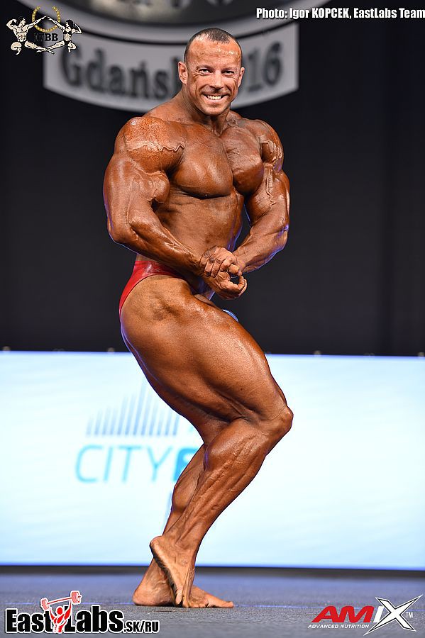 Alexey Shabunya