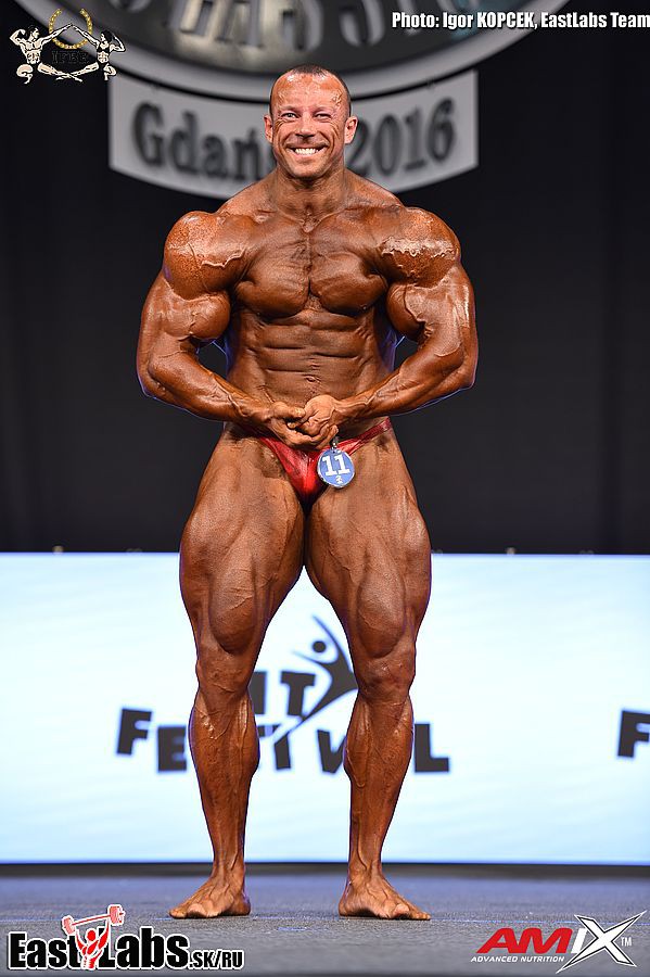 Alexey Shabunya