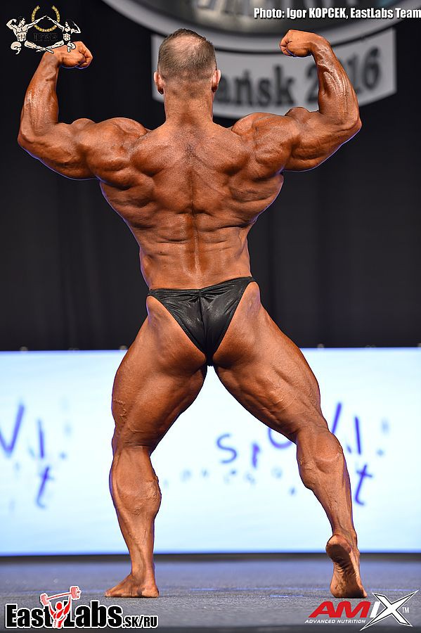 Ronny Rockel