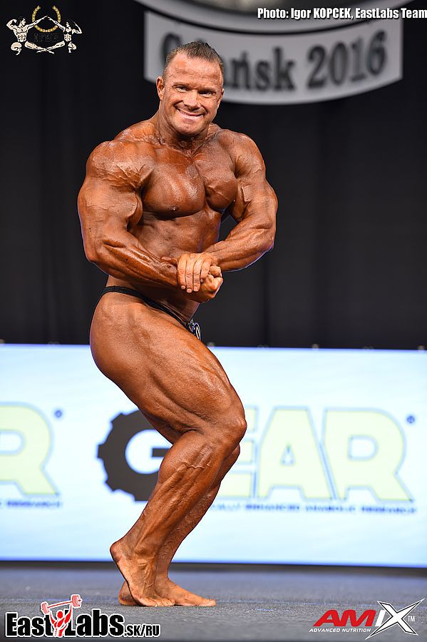 Ronny Rockel