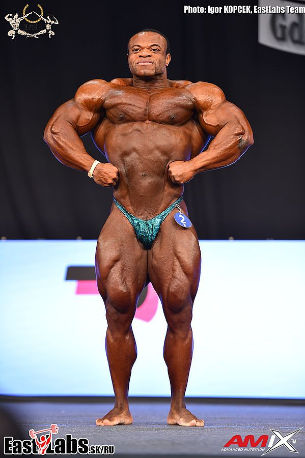 Clarence DeVis