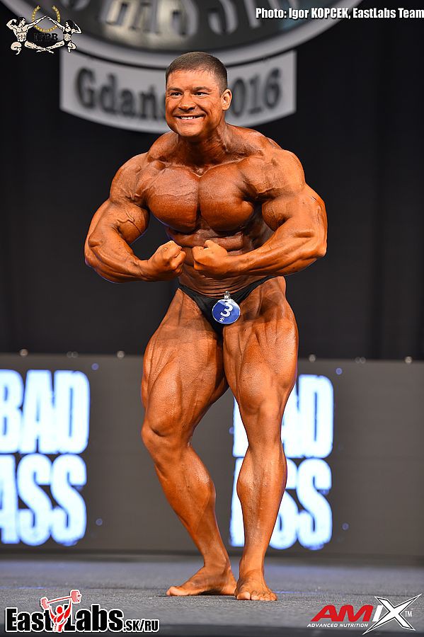Vitaly Fateev