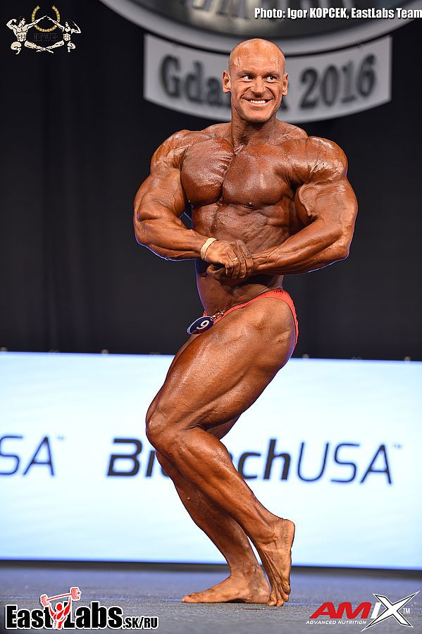 Marek Olejniczak