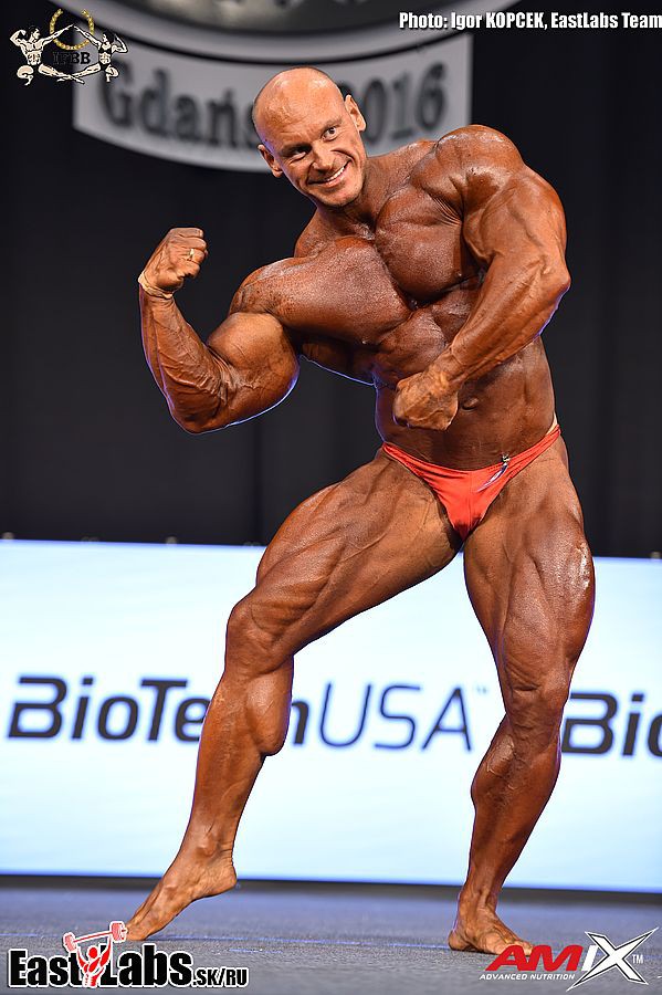 Marek Olejniczak