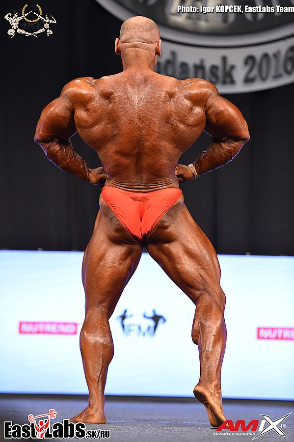 Marek Olejniczak