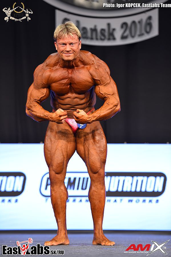 Dainius Barzinskas