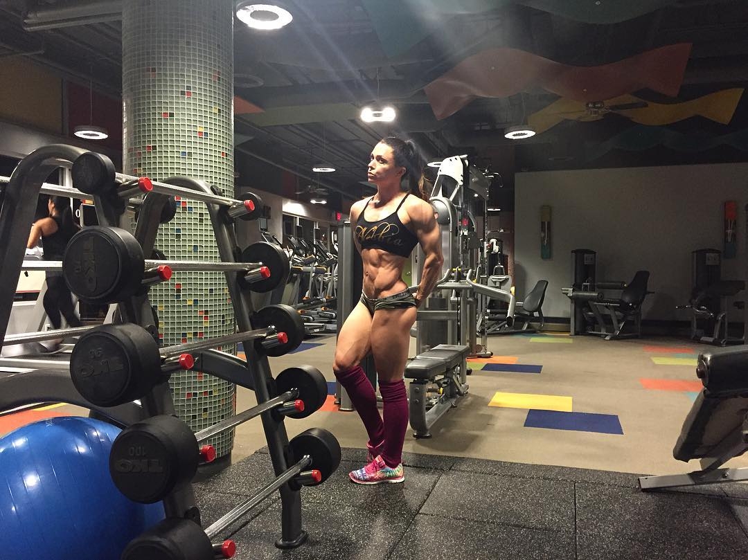 Oksana Grishina