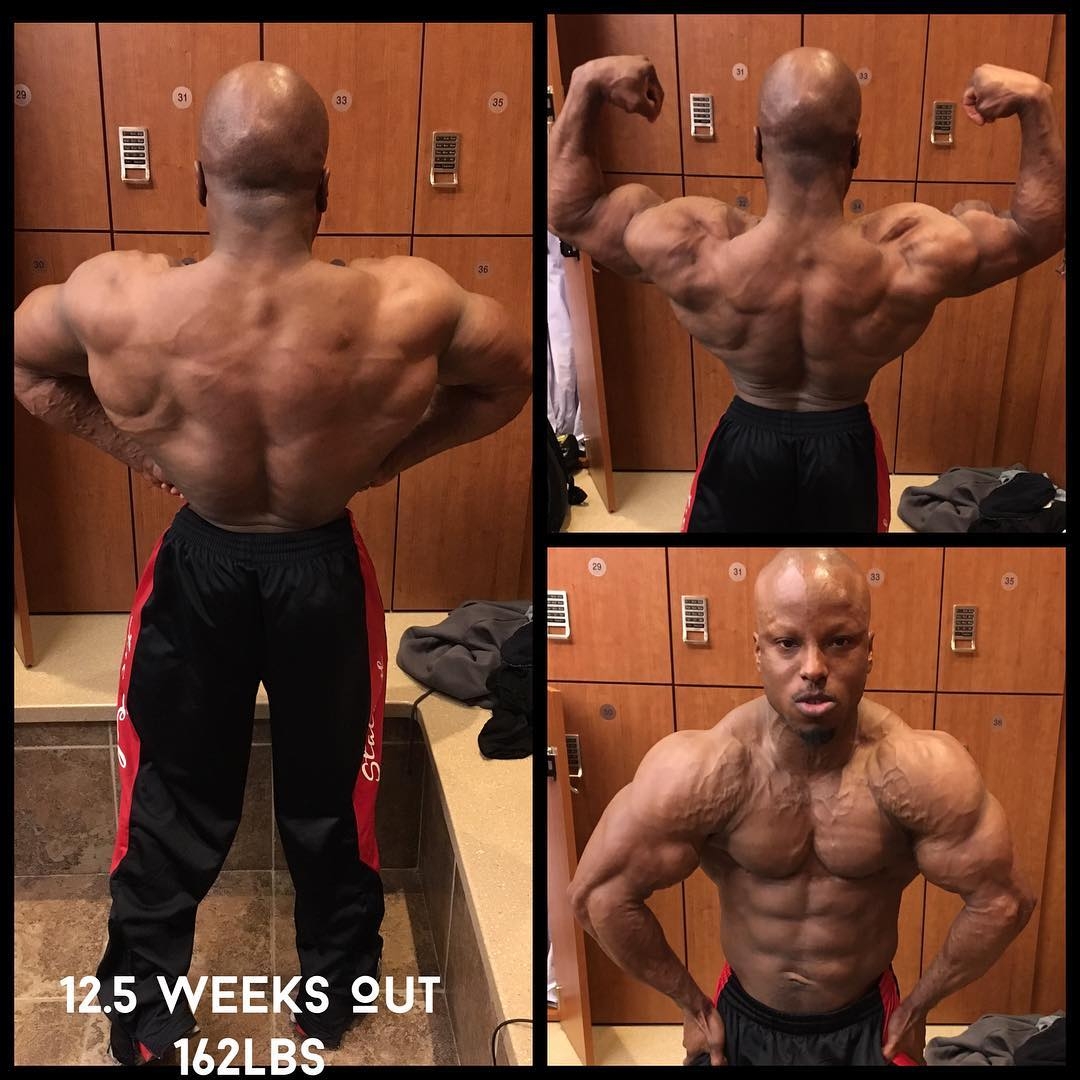 Shaun Clarida