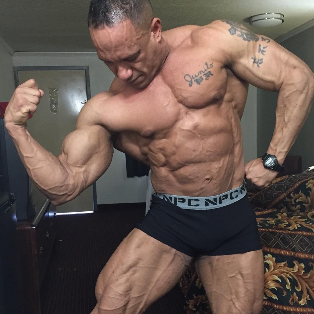 Jose Fortuna