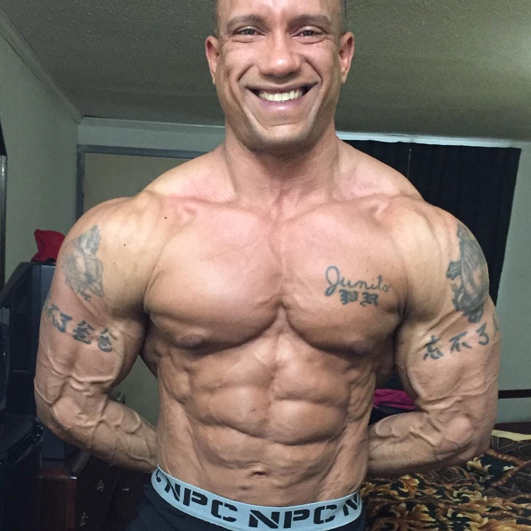Jose Fortuna