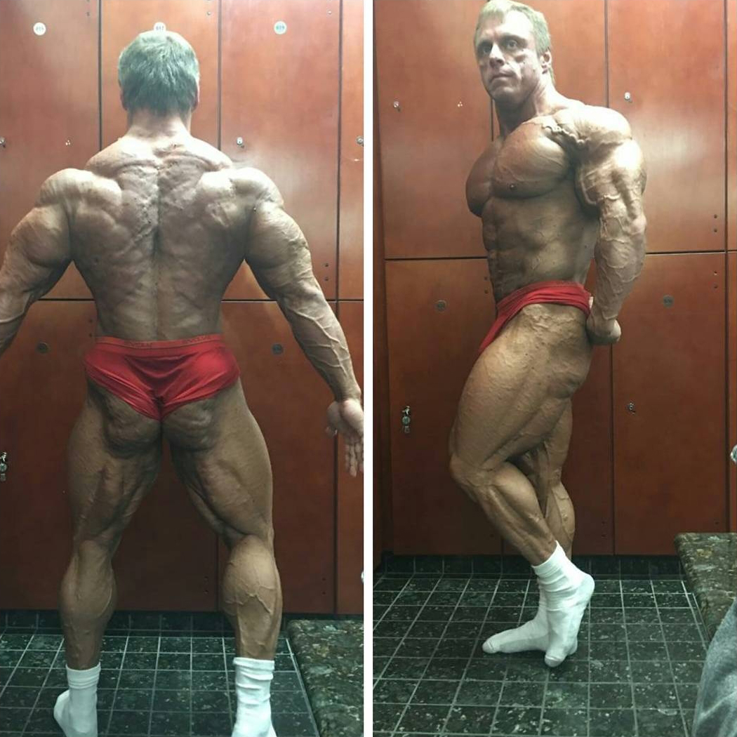 John Meadows