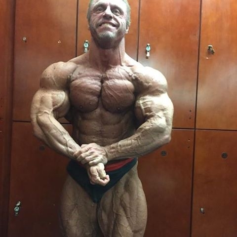 John Meadows