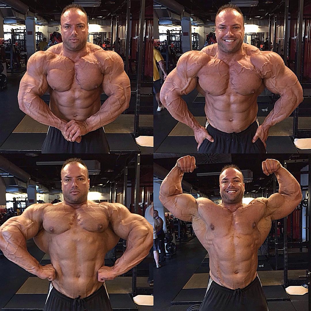 Joshua Lenartowicz