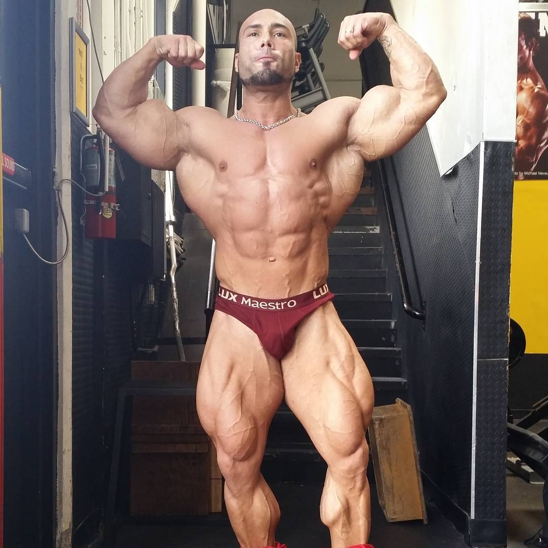 Samir Troudi