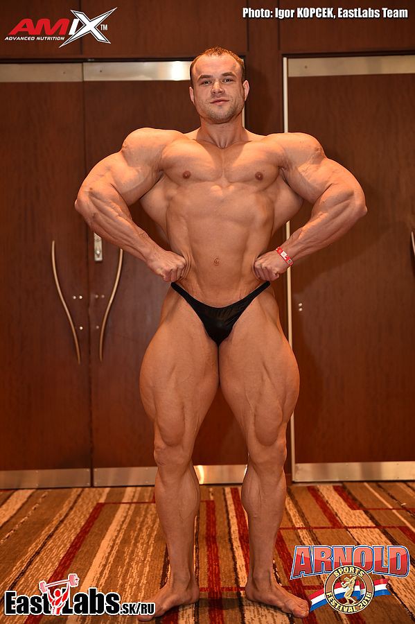 Sergey Kulaev
