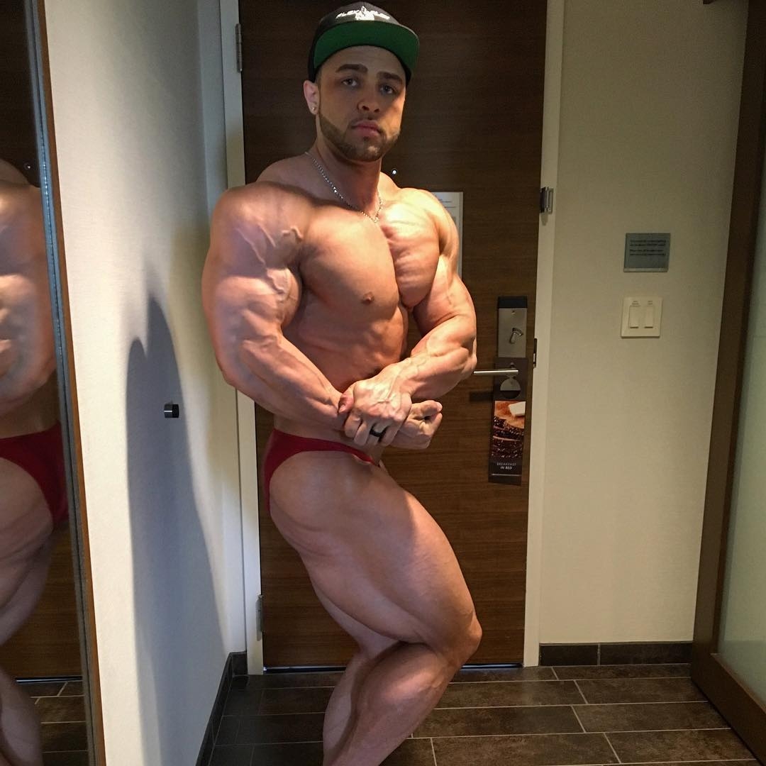 Regan Grimes