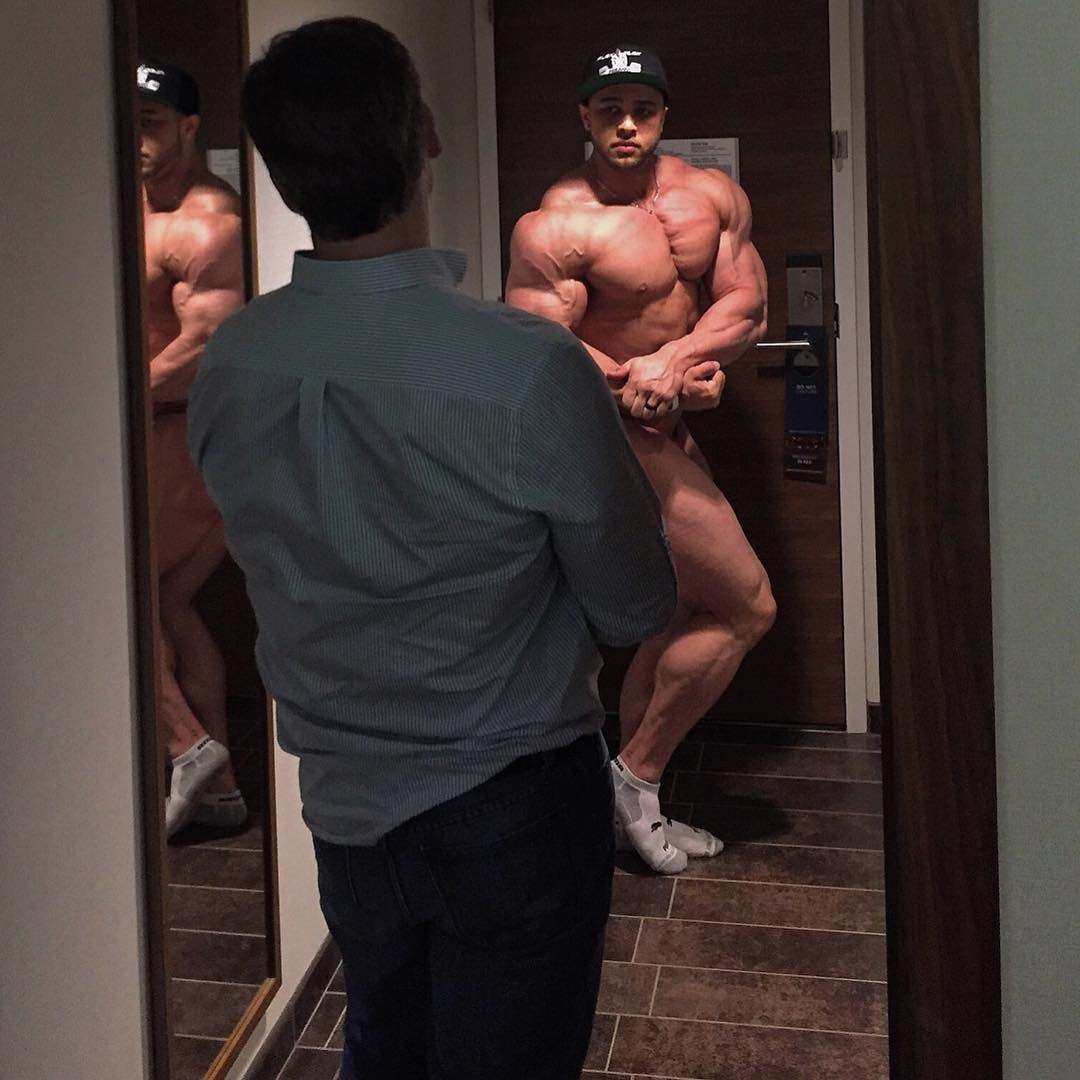 Regan Grimes