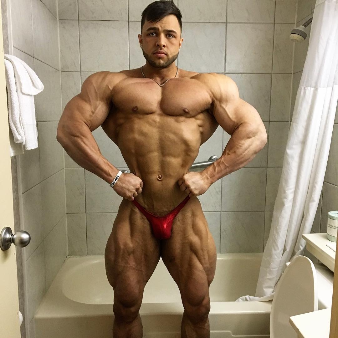 Regan Grimes
