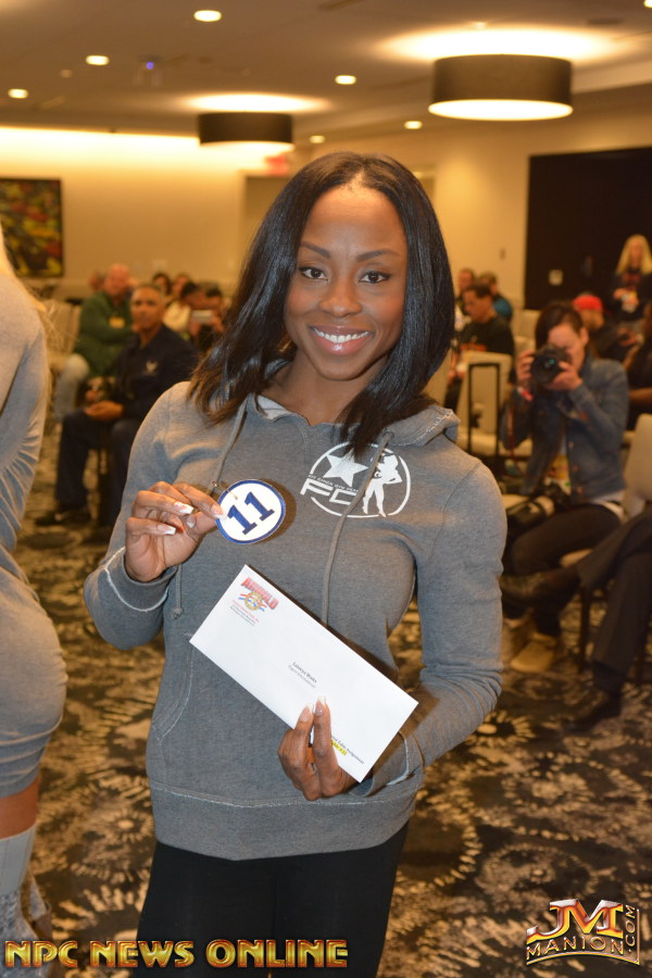 Latorya Watts