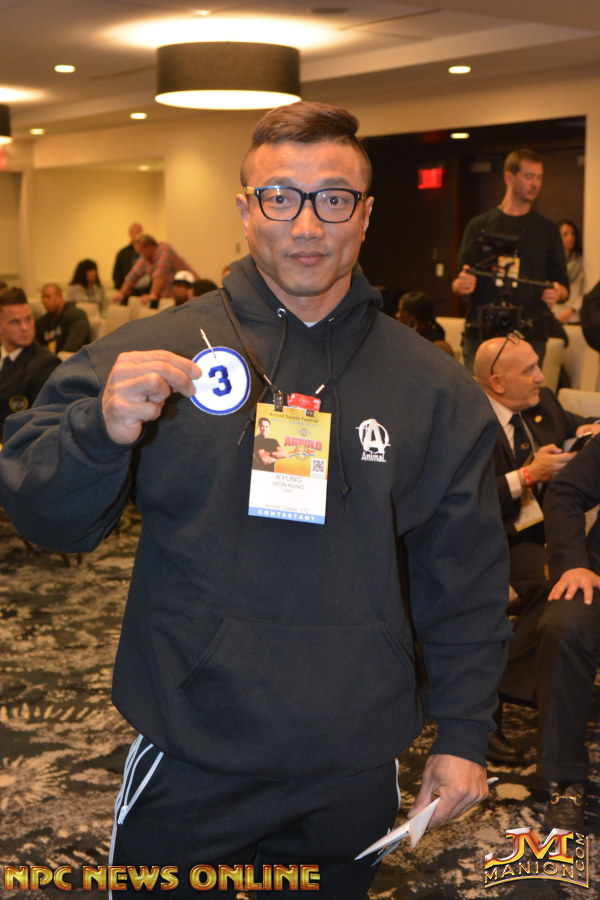 Kyung Won Kang