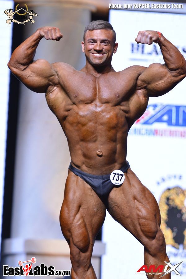 Aleksandr Eskin