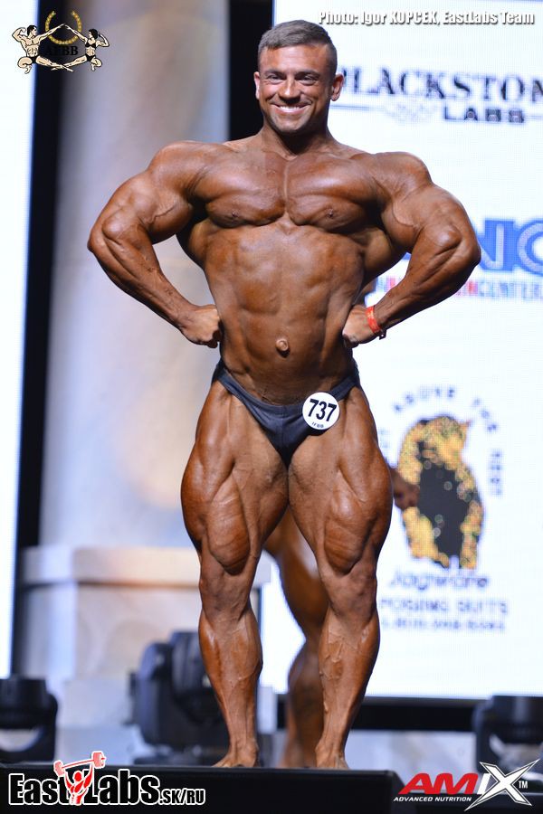 Aleksandr Eskin
