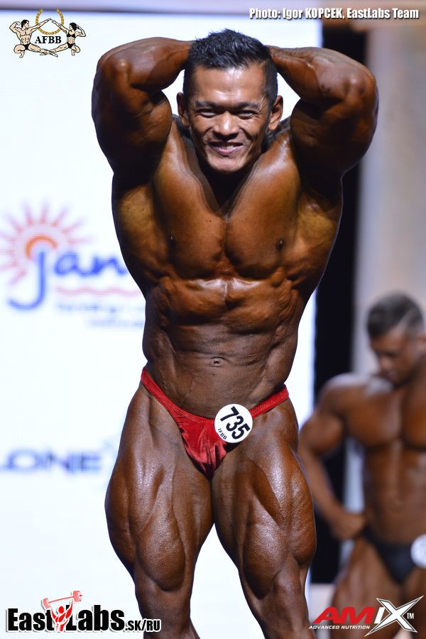 Gerald Pangan
