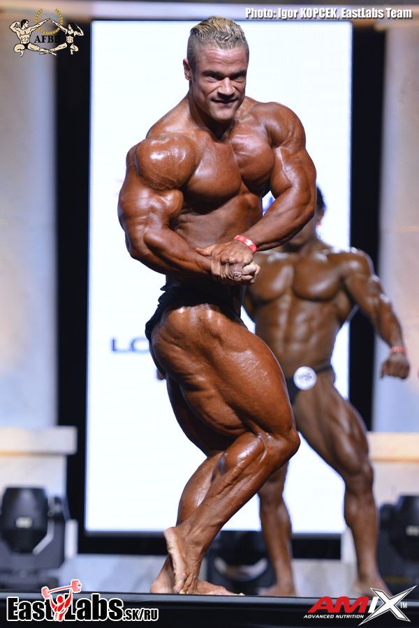 Nicolas Vullioud