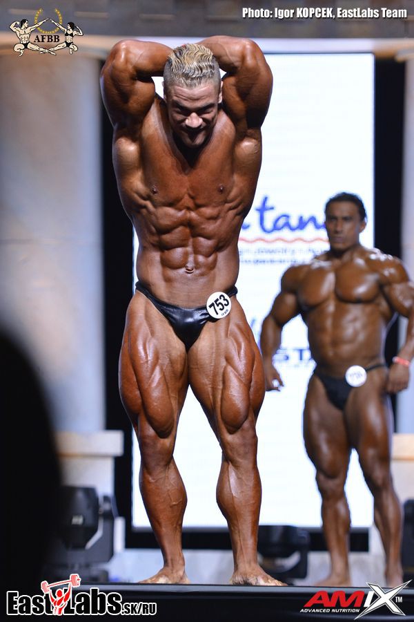 Nicolas Vullioud