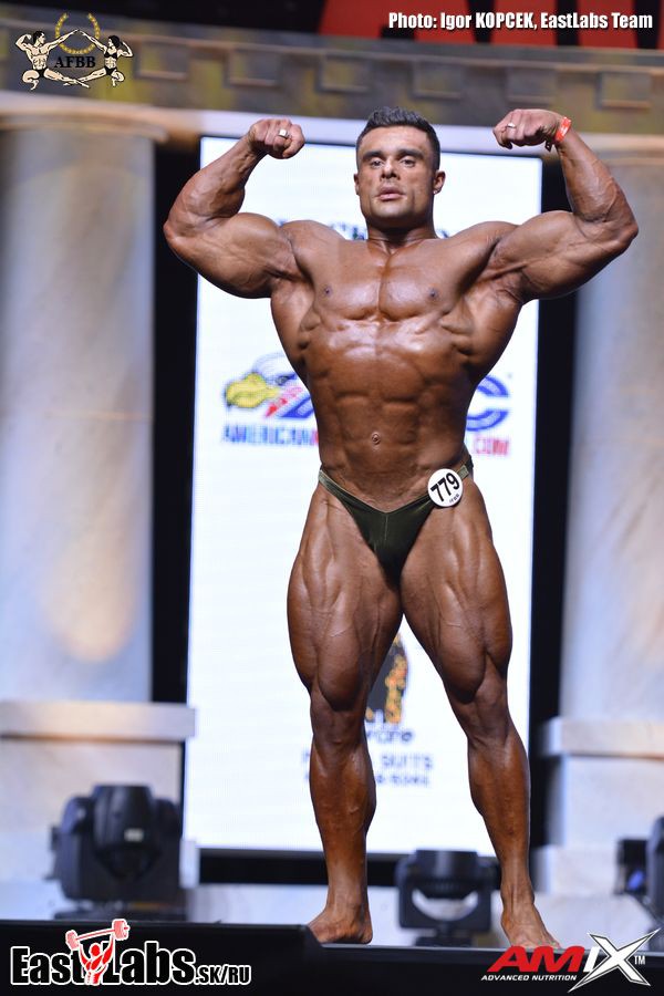 Tony Searle
