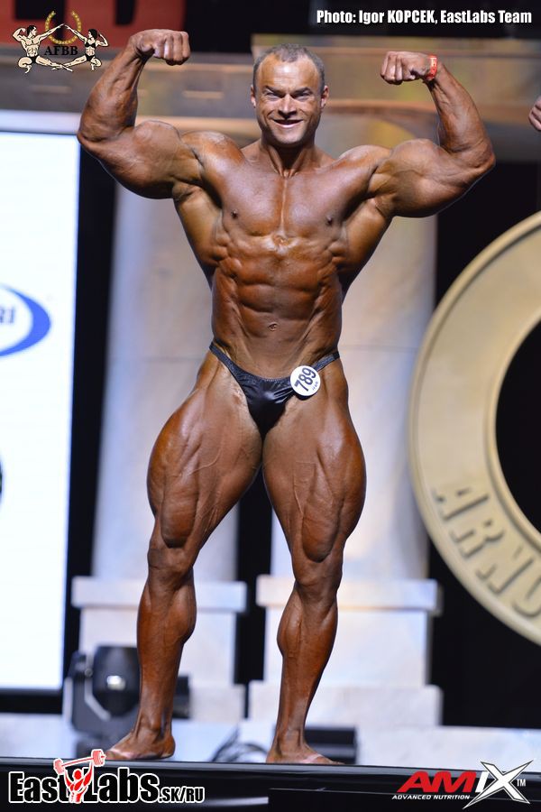 Sergey Kulaev