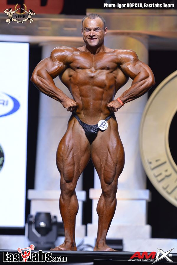 Sergey Kulaev