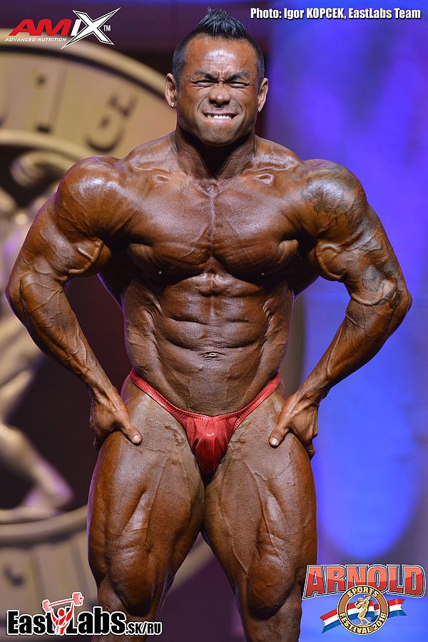 Hidetada Yamagishi