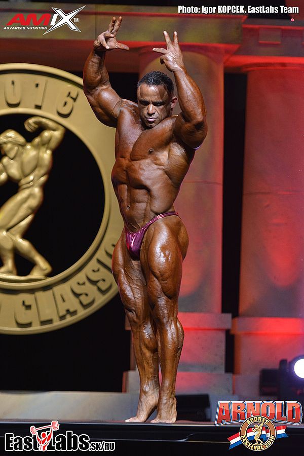 Jose Raymond