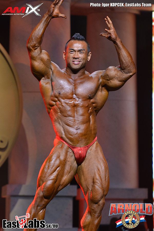 Hidetada Yamagishi
