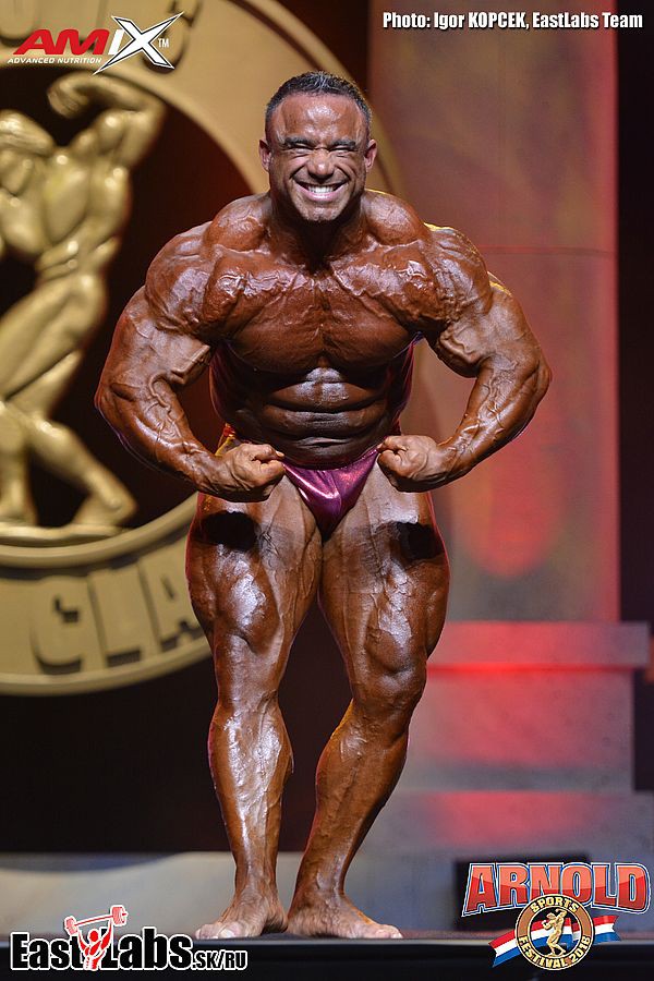 Jose Raymond