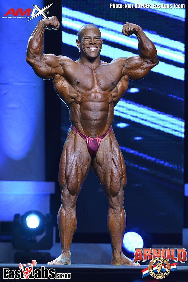 David Henry