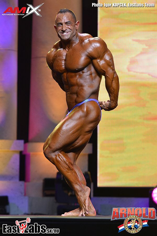 Guy Cisternino