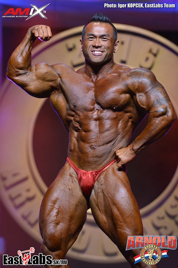 Hidetada Yamagishi