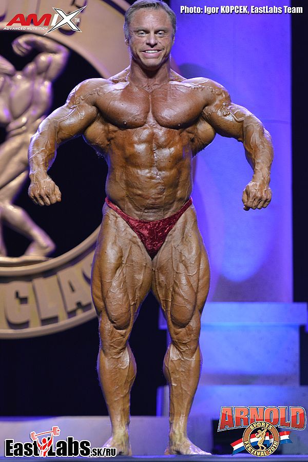 John Meadows