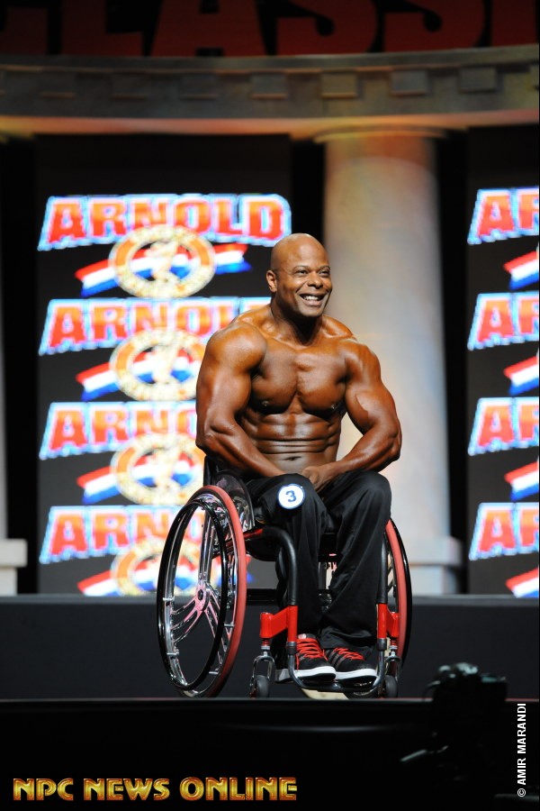 Reggie Bennett