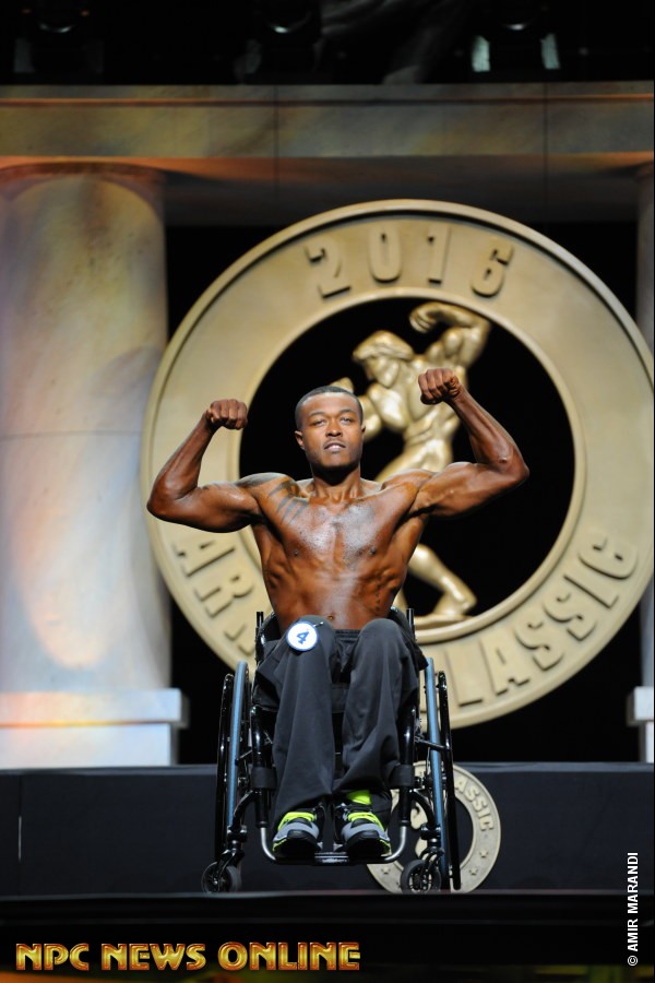 Bryan Williams